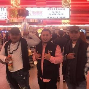 Meet your Posher, Nahnihd